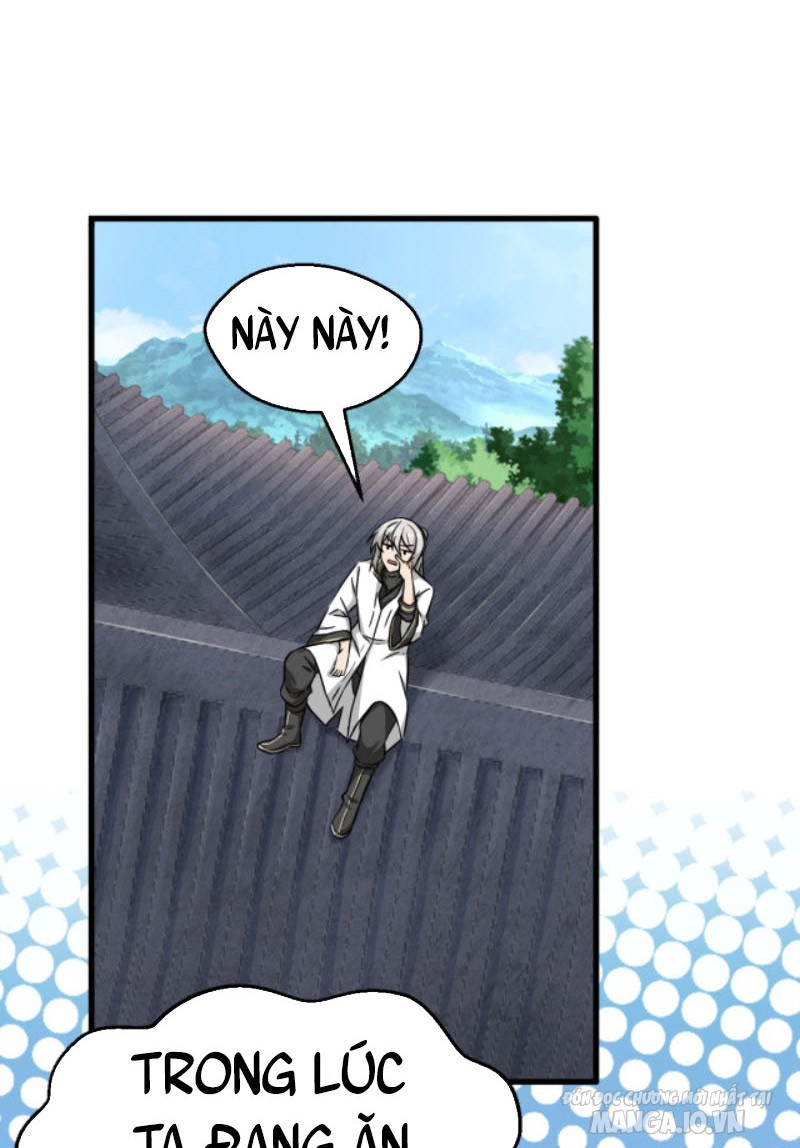 Tổ Sư Xuất Sơn Chapter 2 - Trang 2
