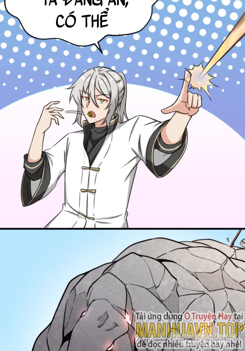 Tổ Sư Xuất Sơn Chapter 2 - Trang 2