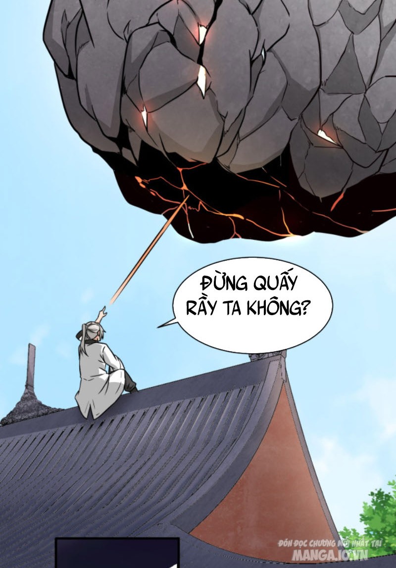 Tổ Sư Xuất Sơn Chapter 2 - Trang 2