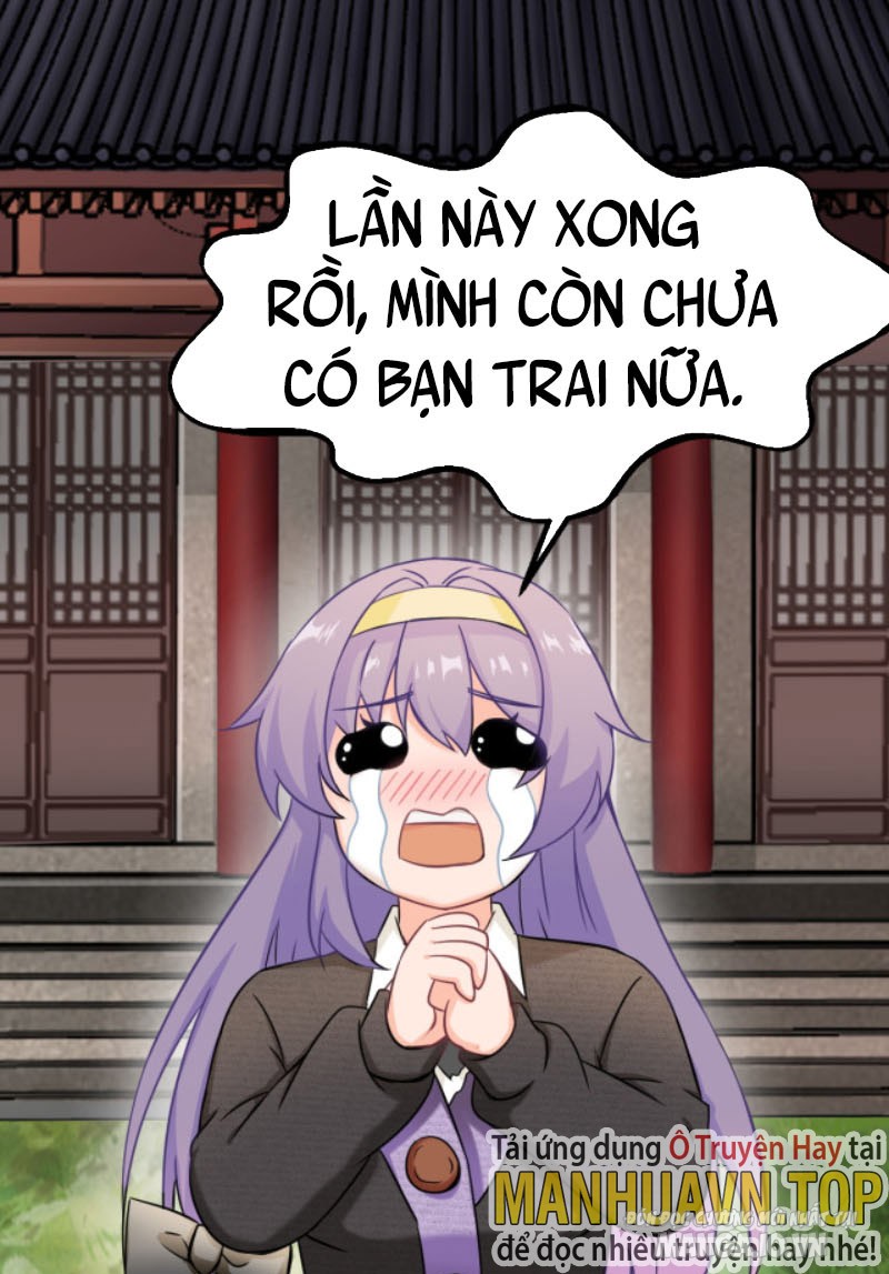 Tổ Sư Xuất Sơn Chapter 2 - Trang 2