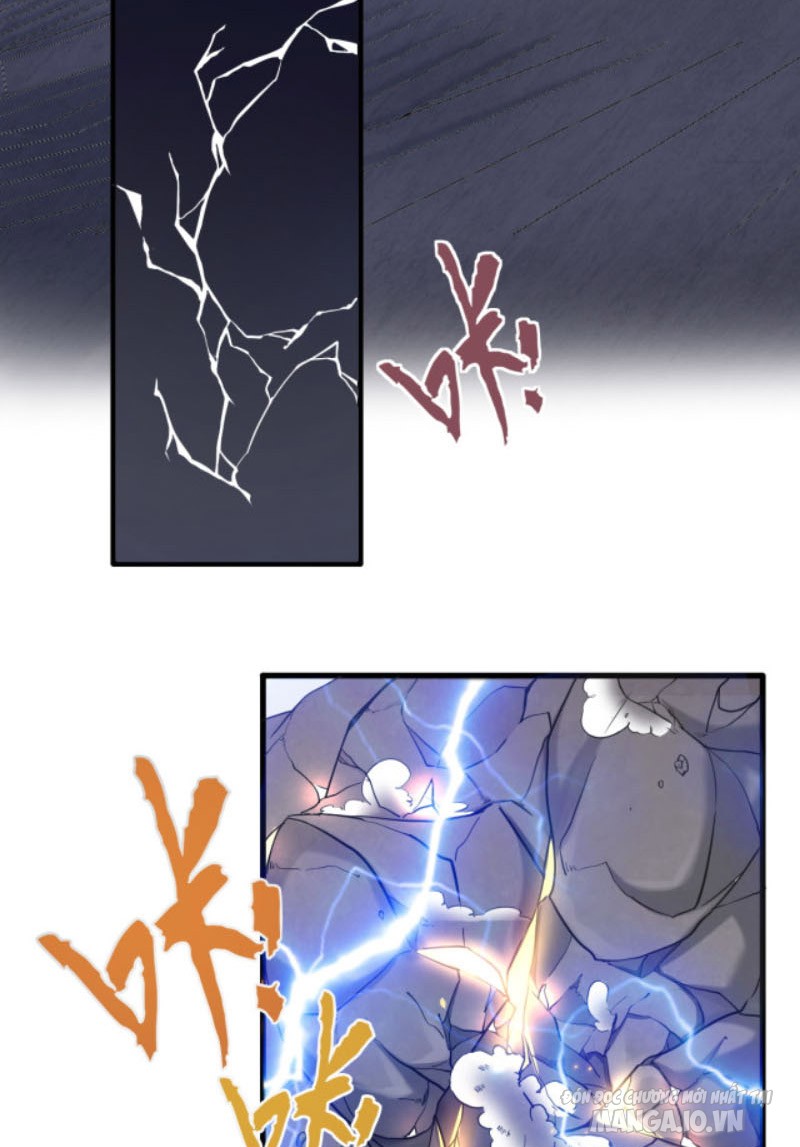 Tổ Sư Xuất Sơn Chapter 2 - Trang 2