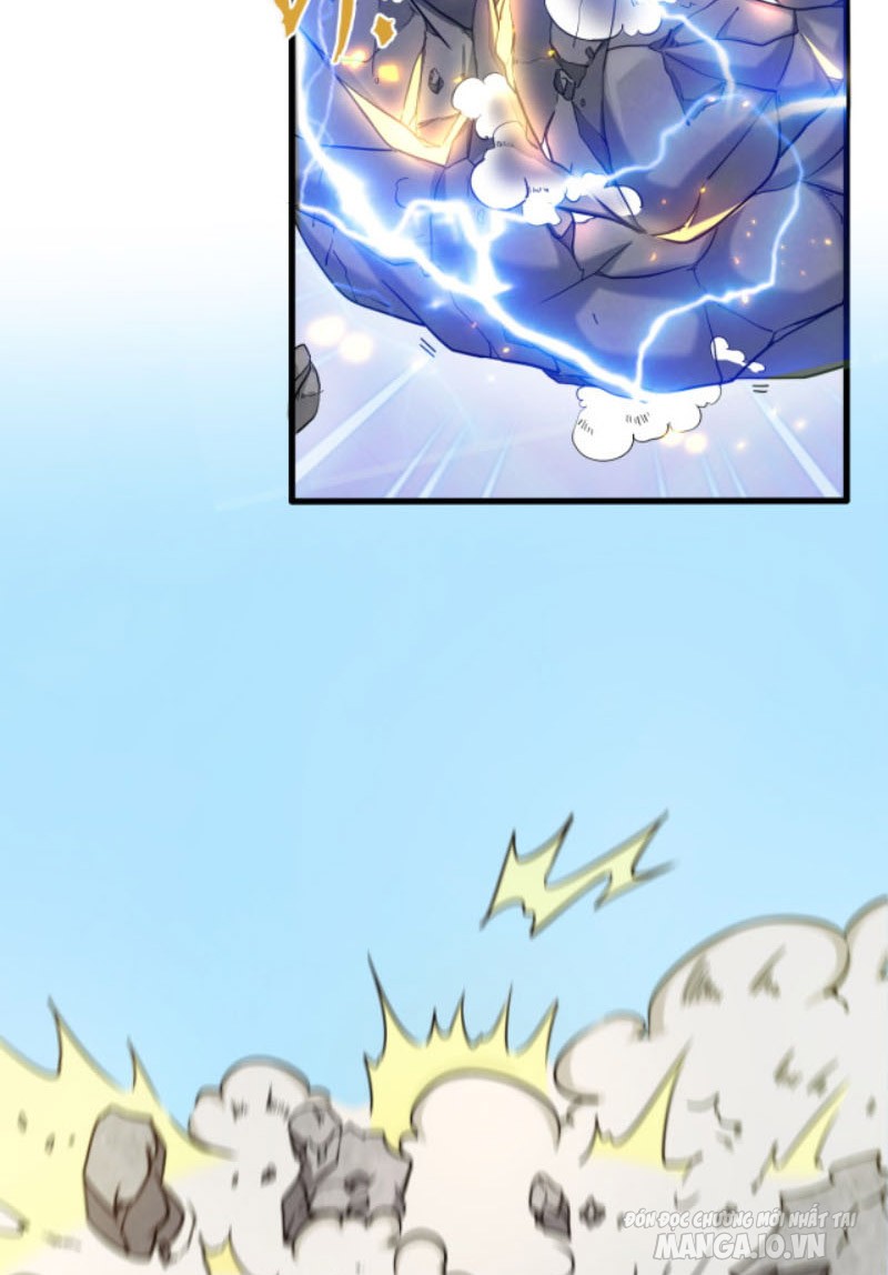 Tổ Sư Xuất Sơn Chapter 2 - Trang 2