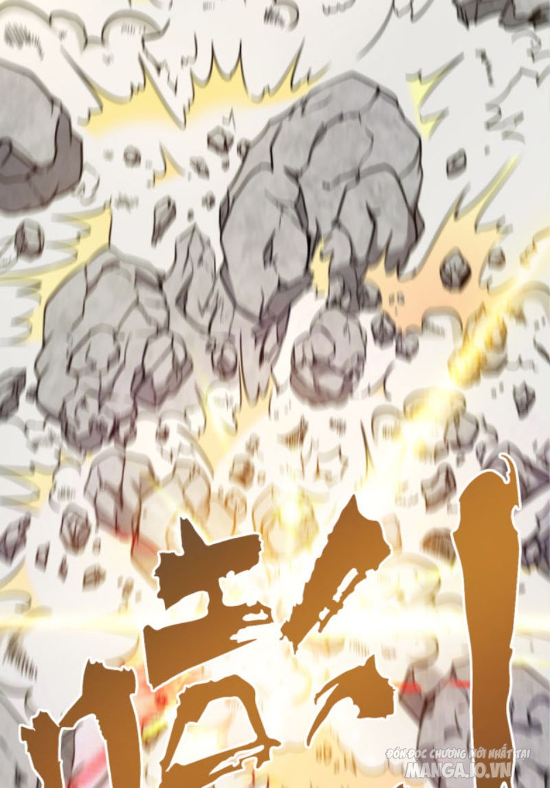 Tổ Sư Xuất Sơn Chapter 2 - Trang 2