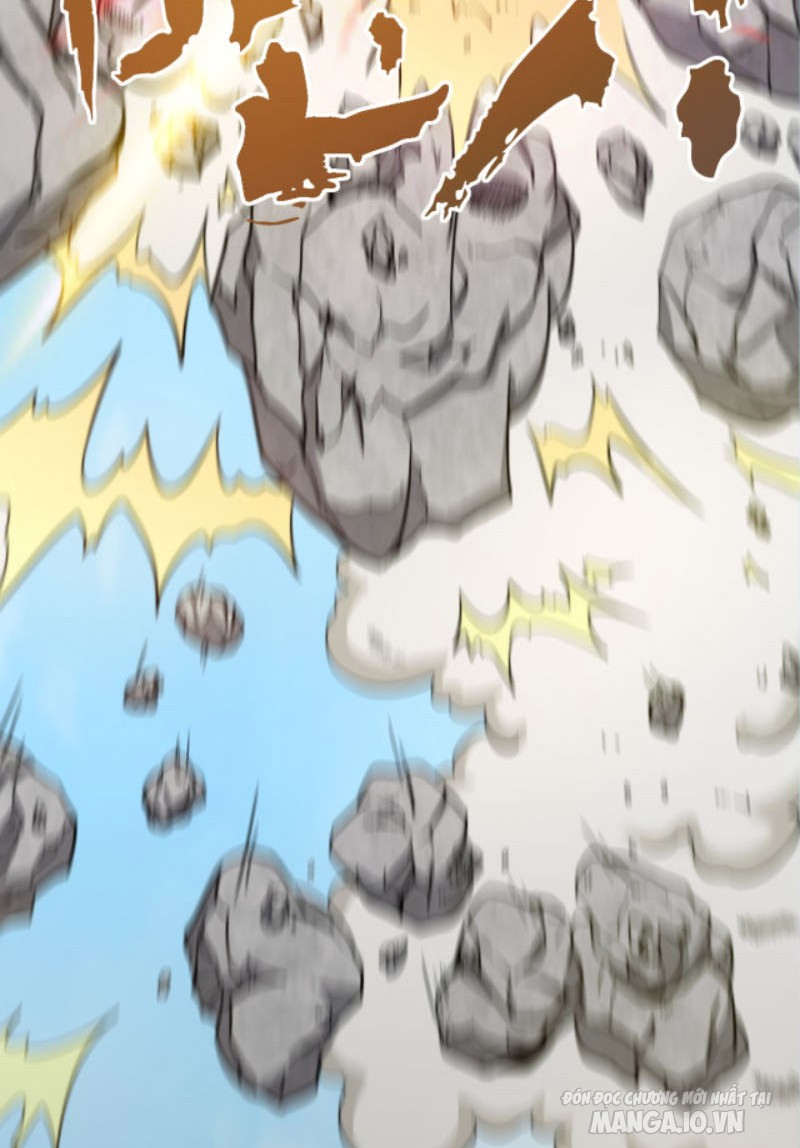 Tổ Sư Xuất Sơn Chapter 2 - Trang 2