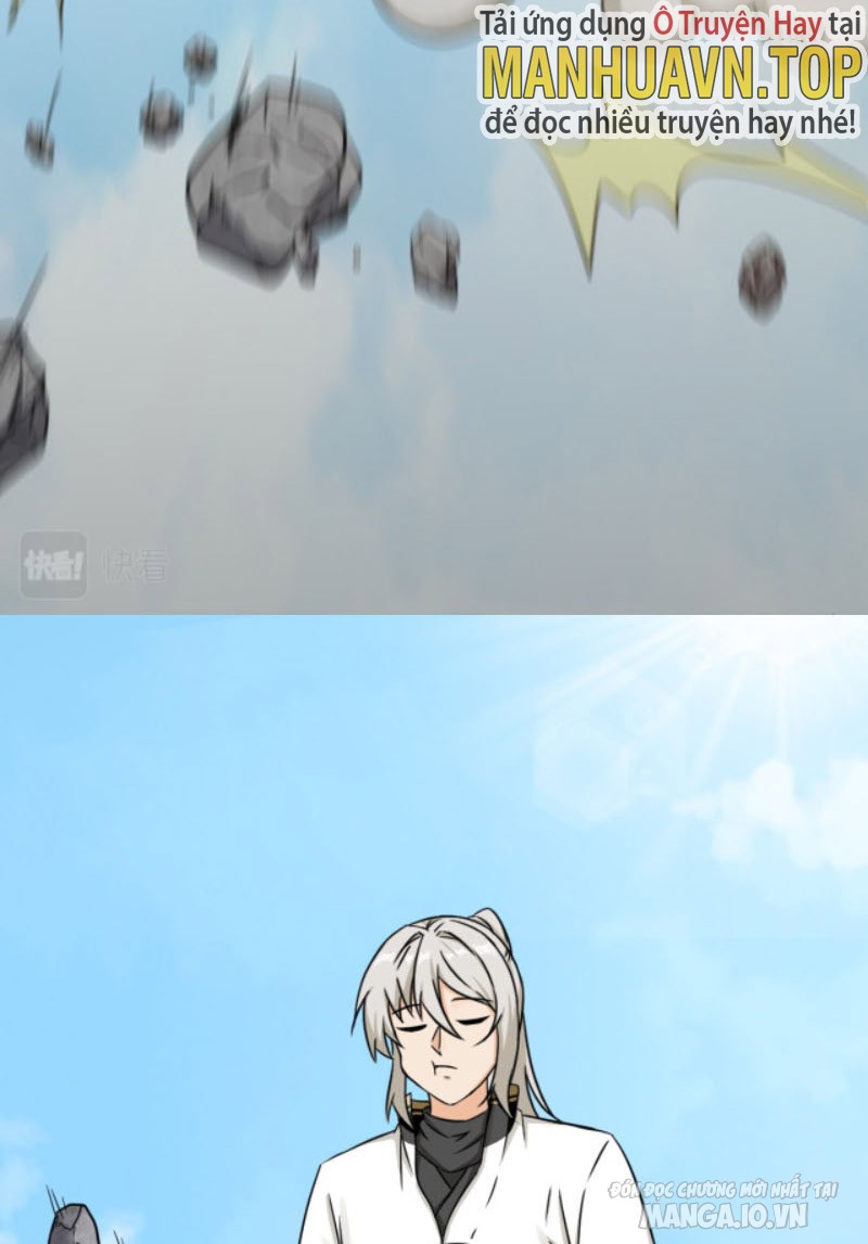 Tổ Sư Xuất Sơn Chapter 2 - Trang 2