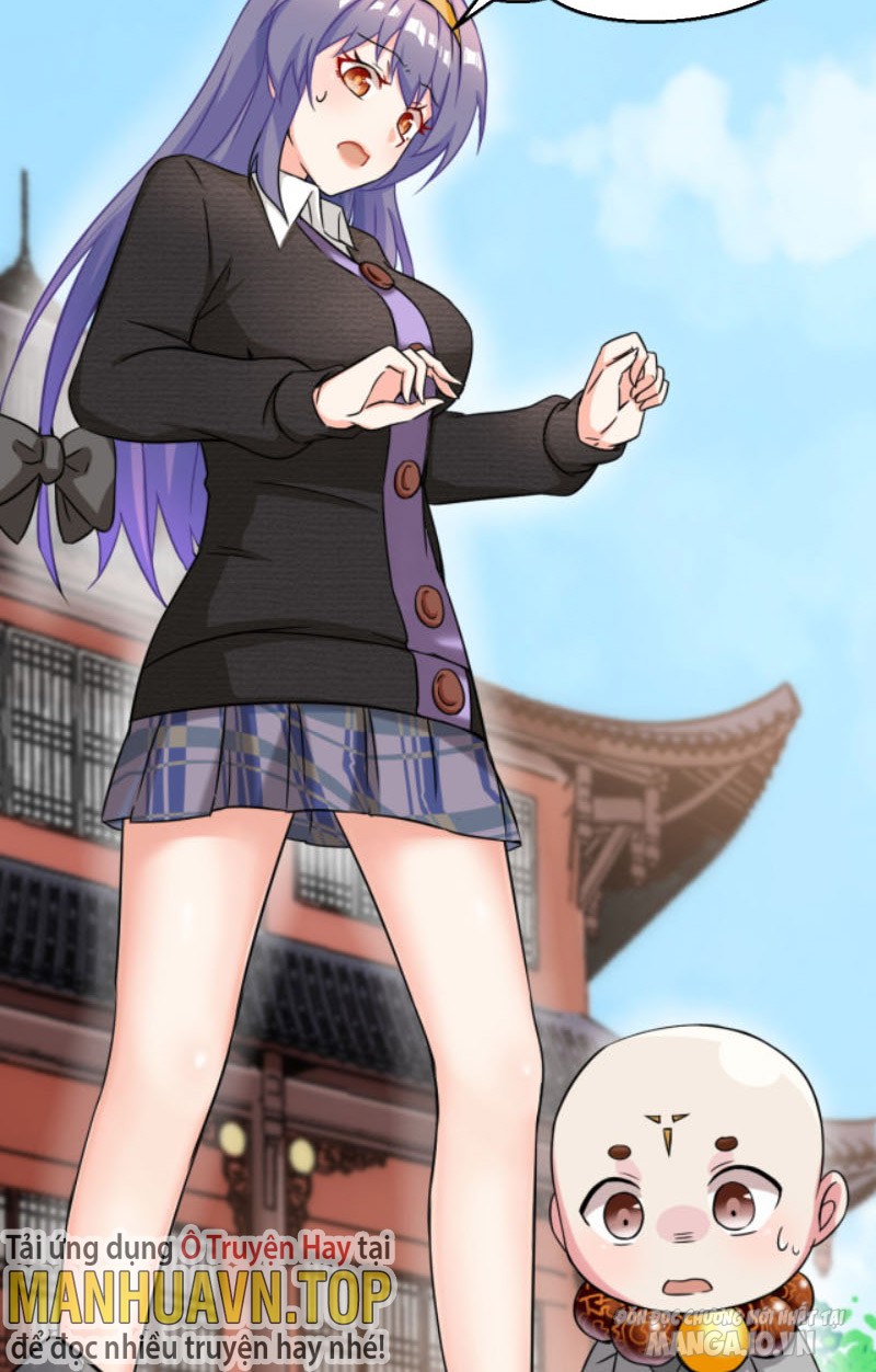 Tổ Sư Xuất Sơn Chapter 2 - Trang 2