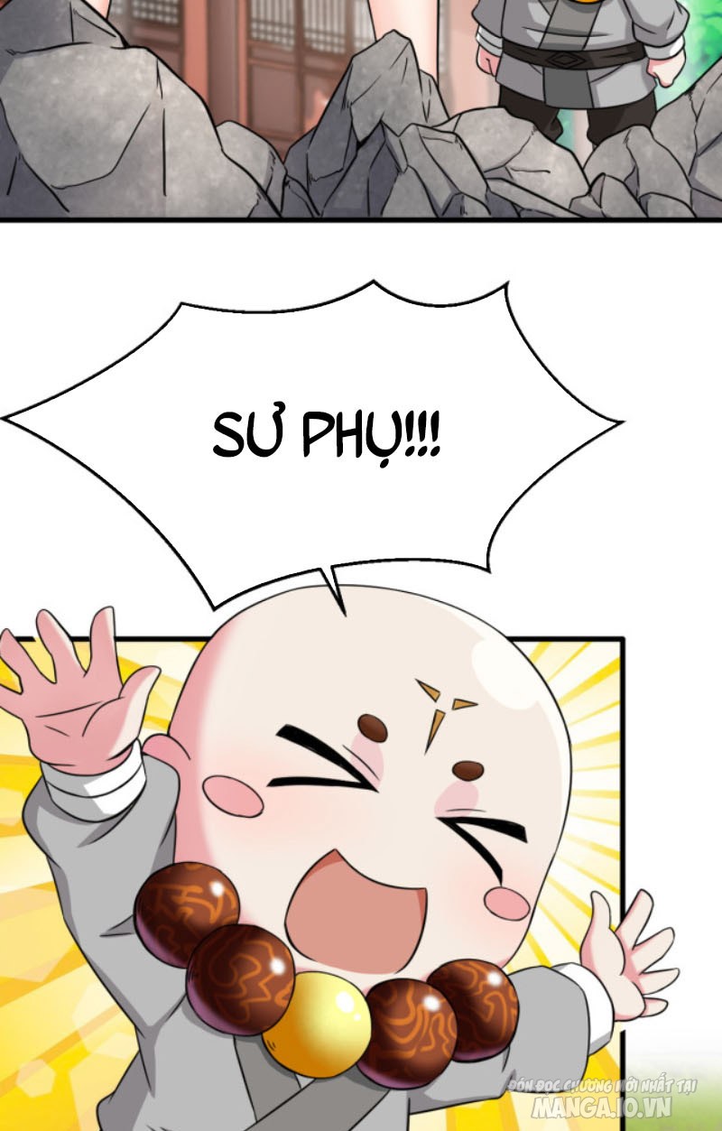 Tổ Sư Xuất Sơn Chapter 2 - Trang 2