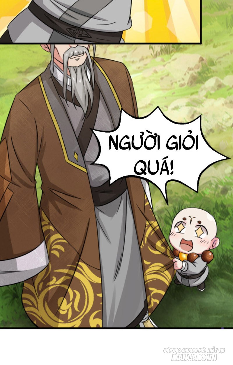 Tổ Sư Xuất Sơn Chapter 2 - Trang 2