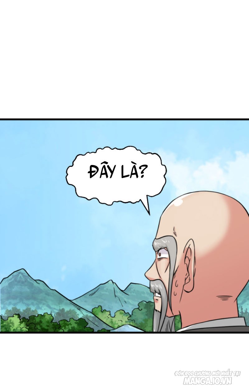 Tổ Sư Xuất Sơn Chapter 2 - Trang 2