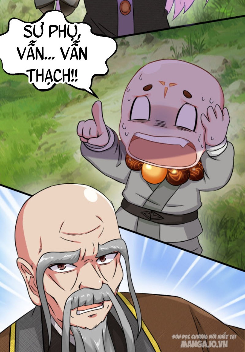 Tổ Sư Xuất Sơn Chapter 2 - Trang 2