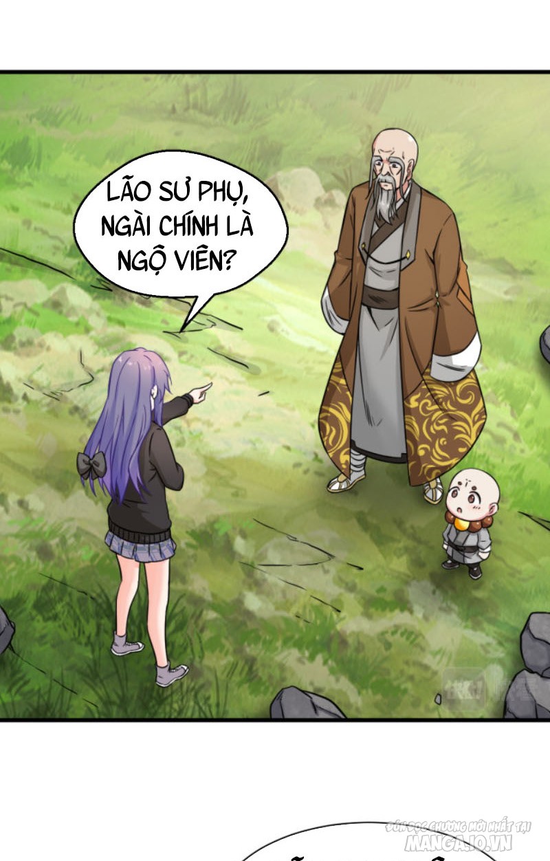 Tổ Sư Xuất Sơn Chapter 2 - Trang 2