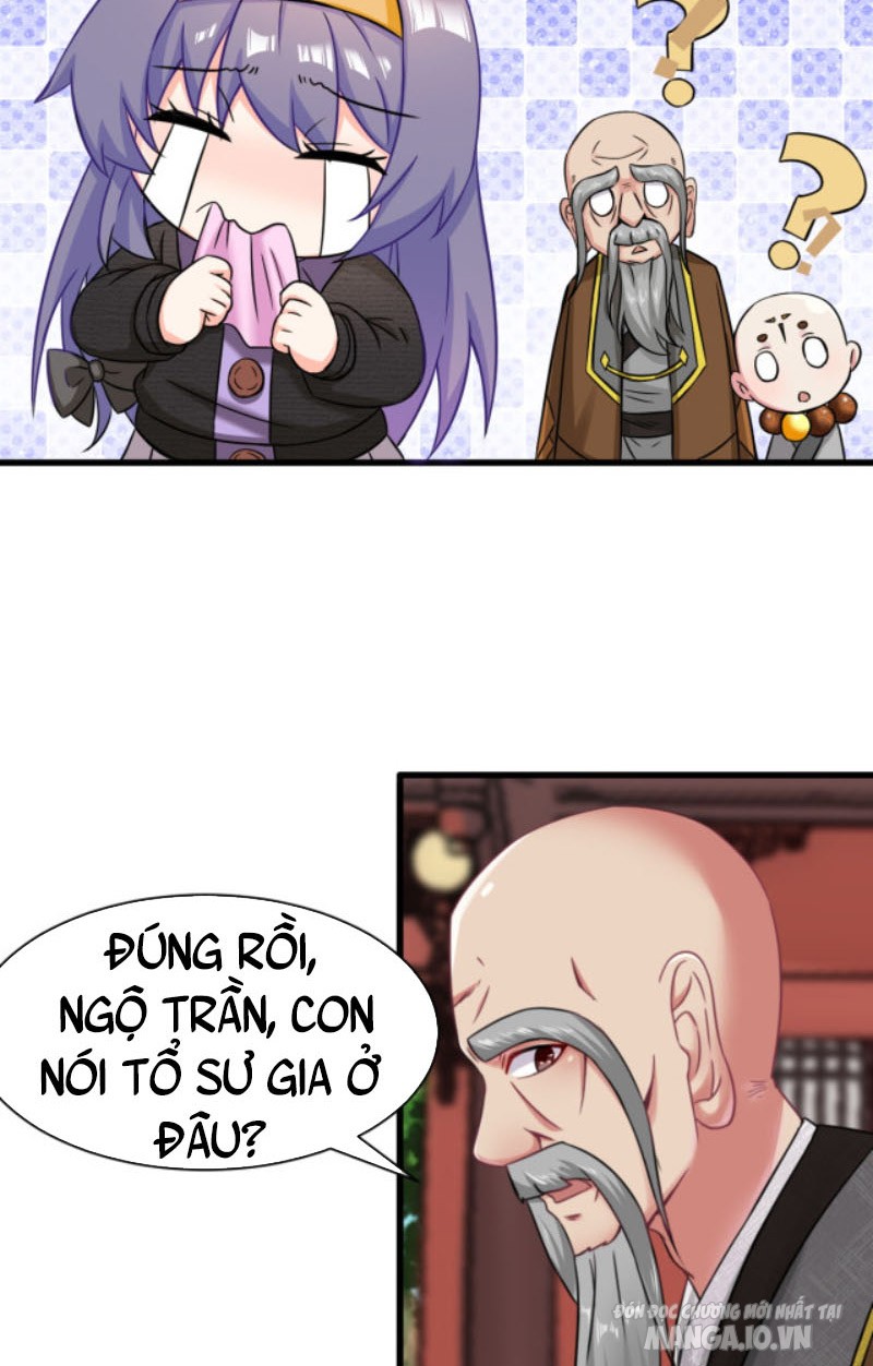 Tổ Sư Xuất Sơn Chapter 2 - Trang 2