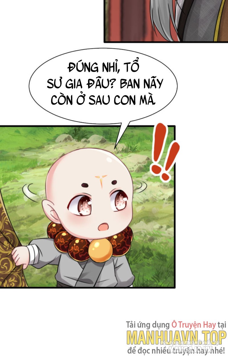 Tổ Sư Xuất Sơn Chapter 2 - Trang 2