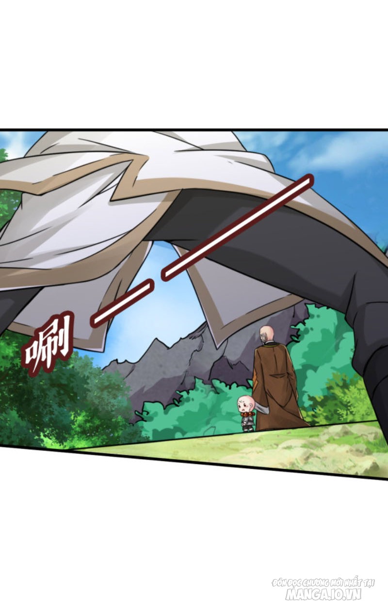 Tổ Sư Xuất Sơn Chapter 2 - Trang 2