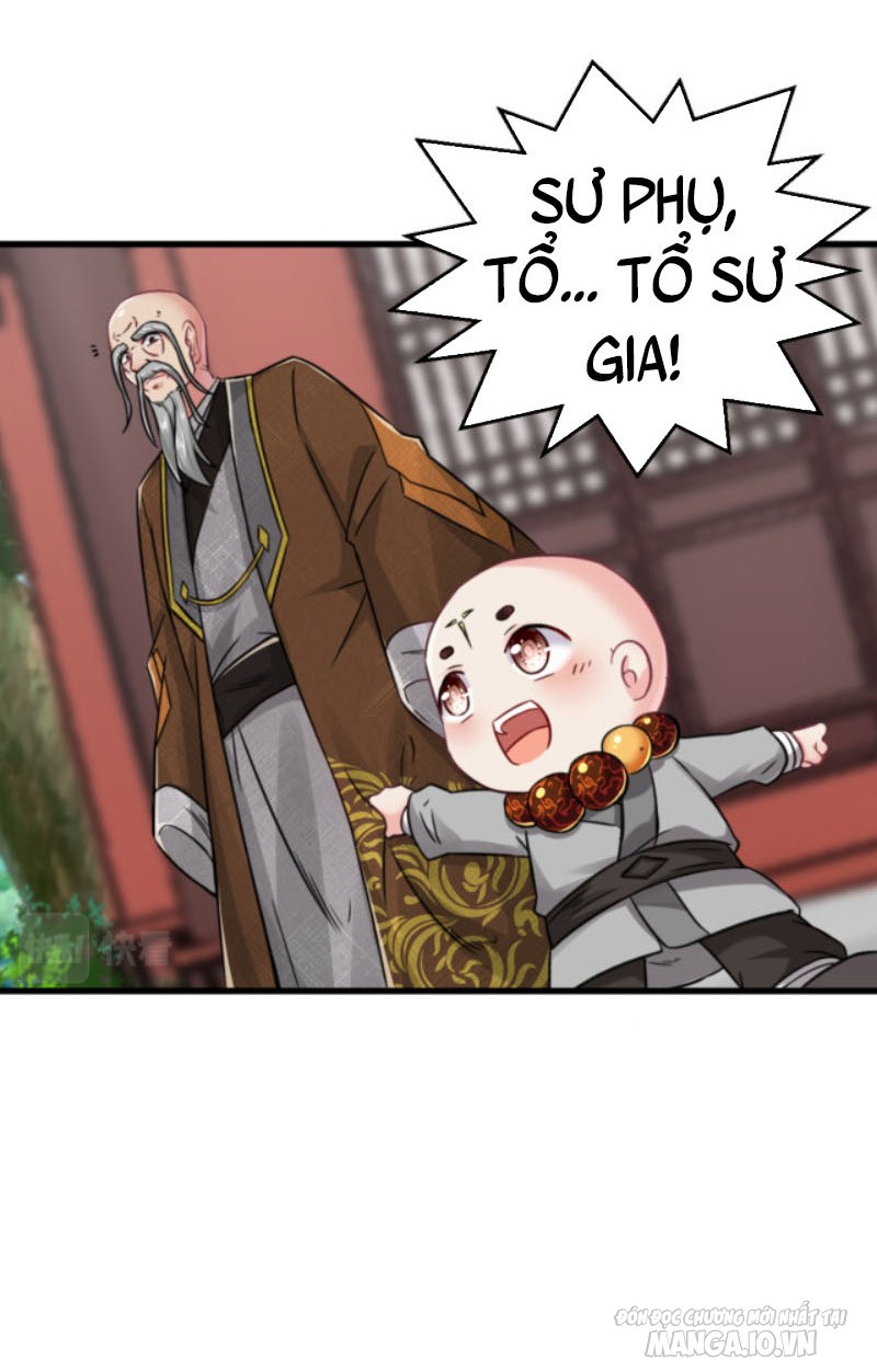 Tổ Sư Xuất Sơn Chapter 2 - Trang 2