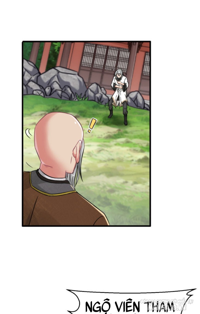 Tổ Sư Xuất Sơn Chapter 2 - Trang 2