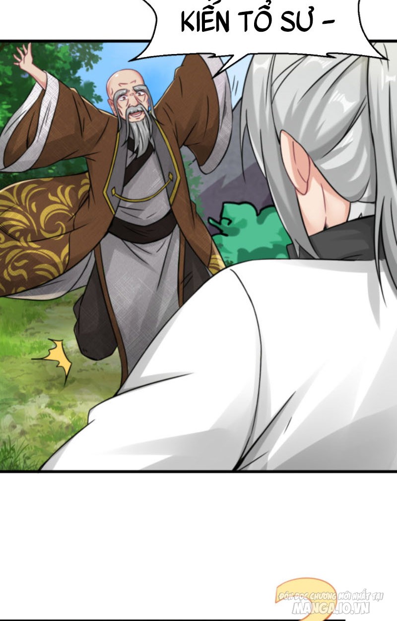 Tổ Sư Xuất Sơn Chapter 2 - Trang 2