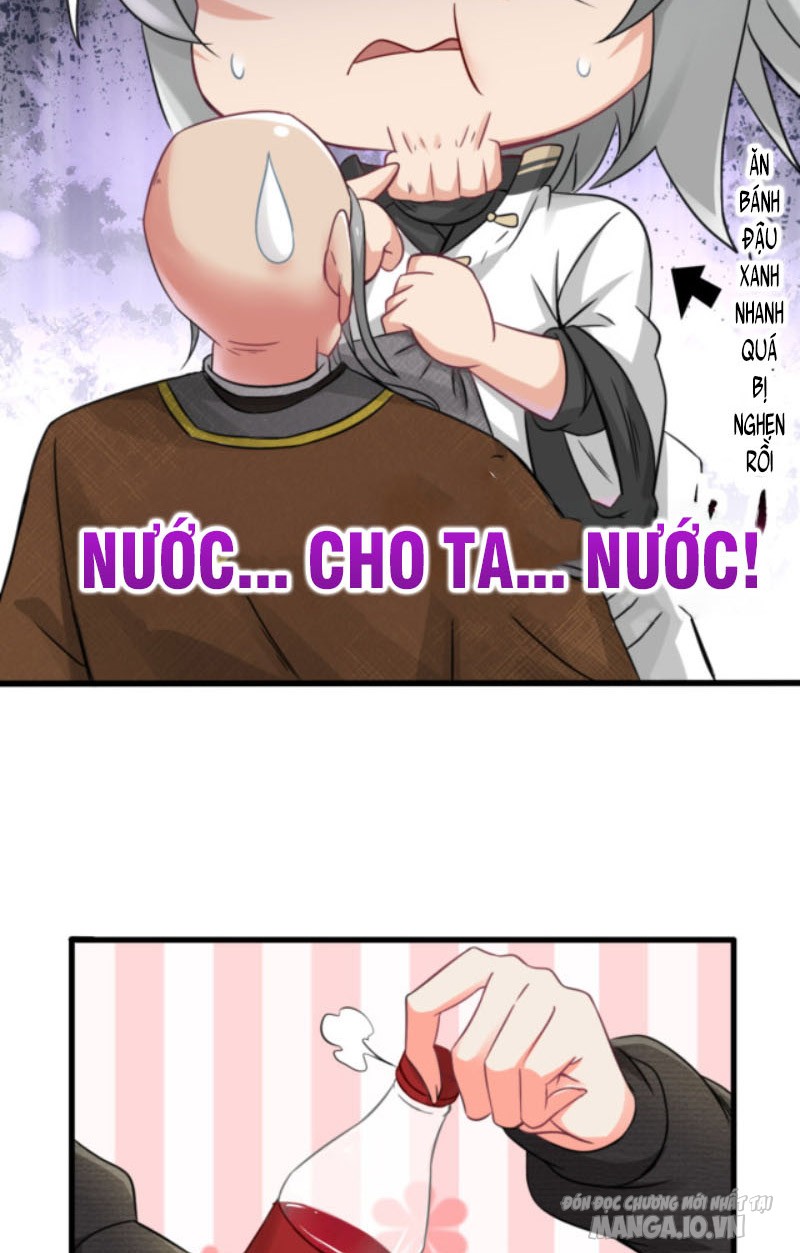 Tổ Sư Xuất Sơn Chapter 2 - Trang 2