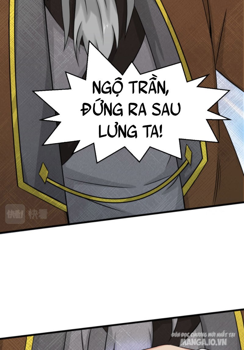 Tổ Sư Xuất Sơn Chapter 2 - Trang 2