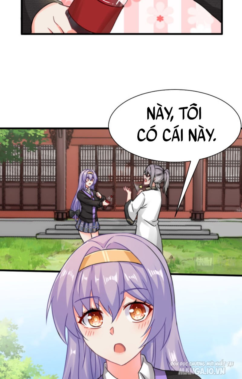 Tổ Sư Xuất Sơn Chapter 2 - Trang 2