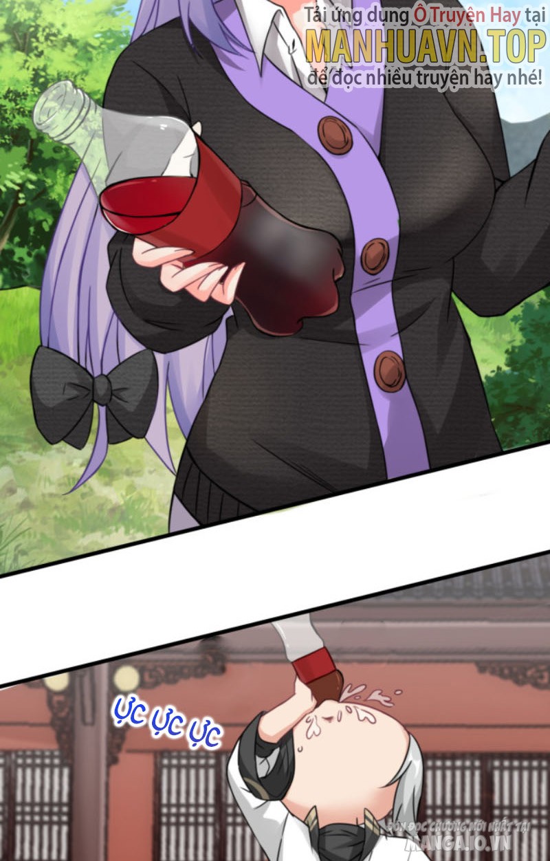 Tổ Sư Xuất Sơn Chapter 2 - Trang 2