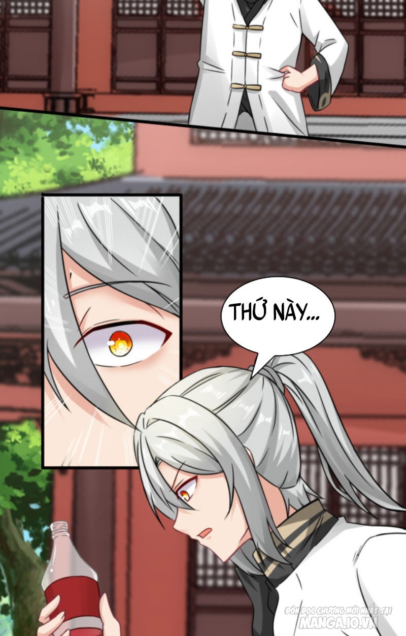 Tổ Sư Xuất Sơn Chapter 2 - Trang 2