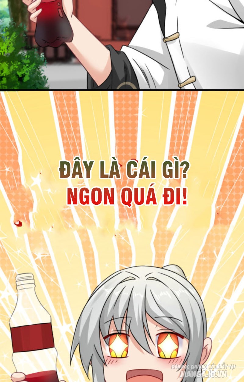 Tổ Sư Xuất Sơn Chapter 2 - Trang 2