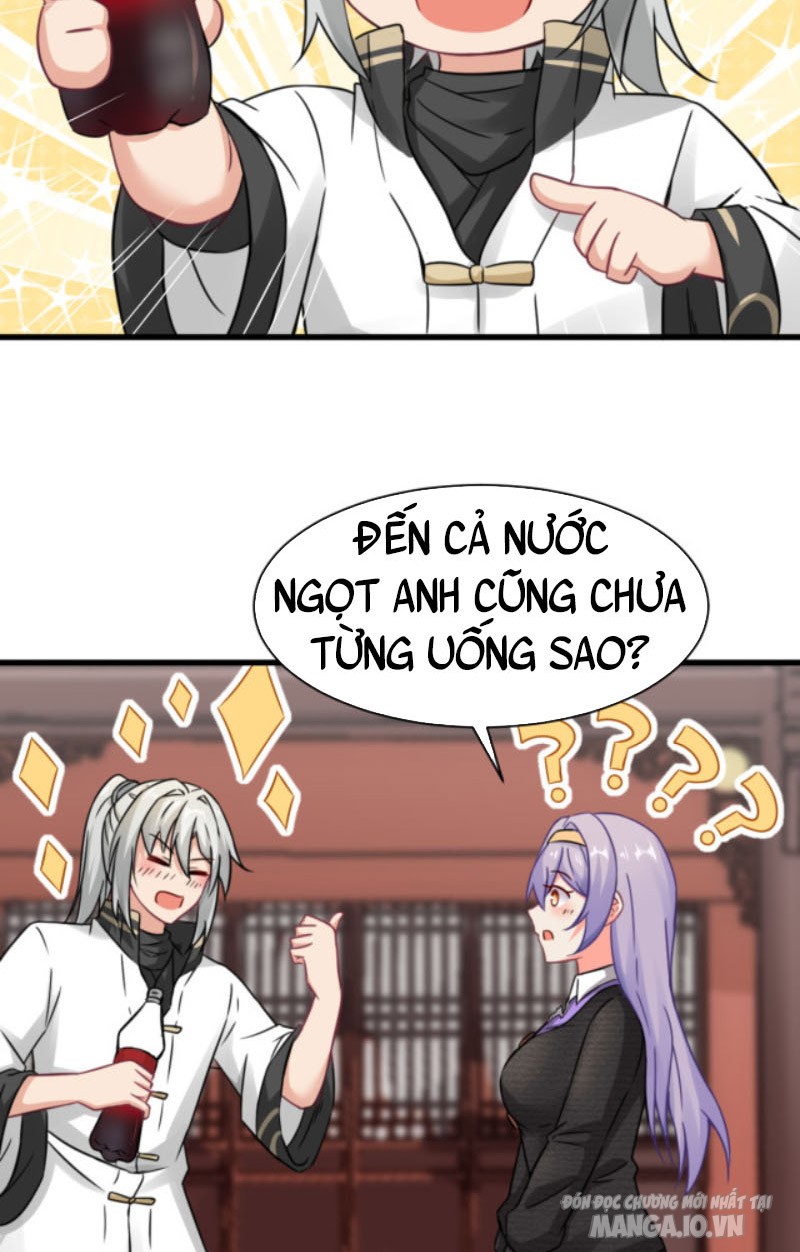 Tổ Sư Xuất Sơn Chapter 2 - Trang 2