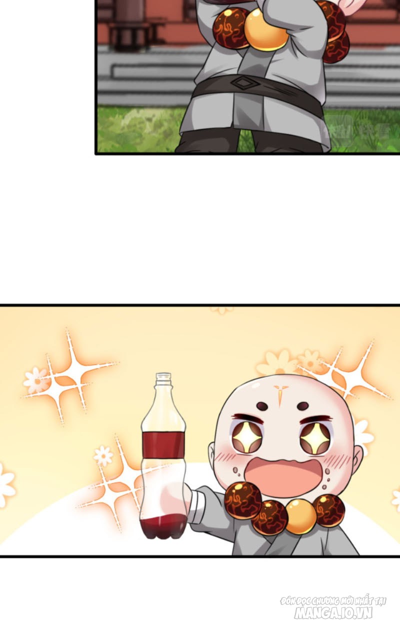 Tổ Sư Xuất Sơn Chapter 2 - Trang 2