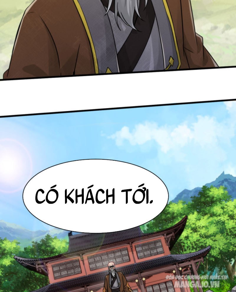 Tổ Sư Xuất Sơn Chapter 2 - Trang 2