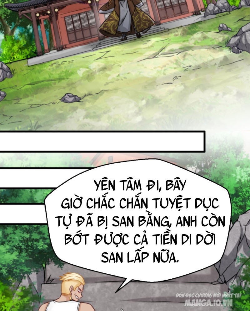 Tổ Sư Xuất Sơn Chapter 2 - Trang 2