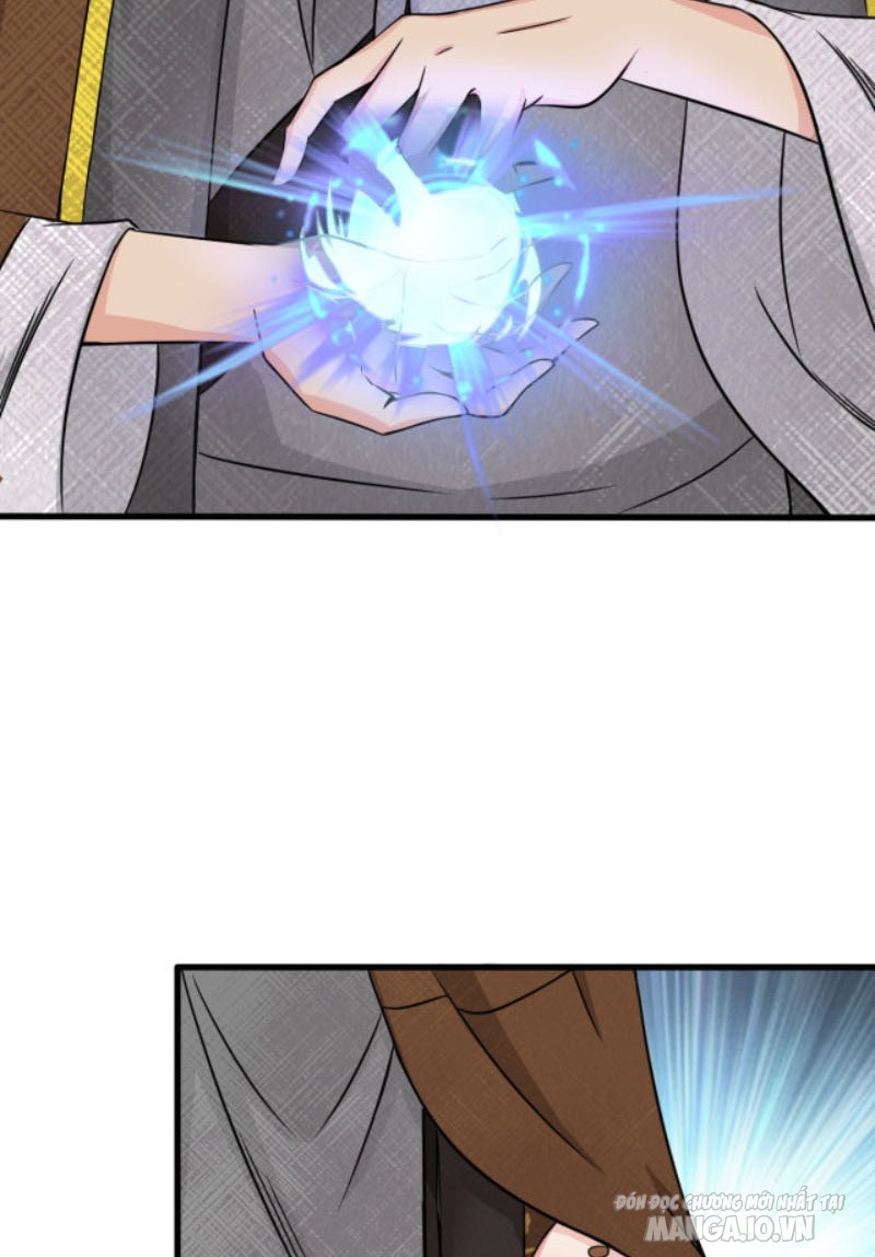 Tổ Sư Xuất Sơn Chapter 2 - Trang 2