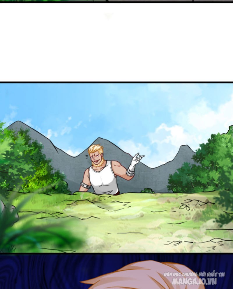 Tổ Sư Xuất Sơn Chapter 2 - Trang 2