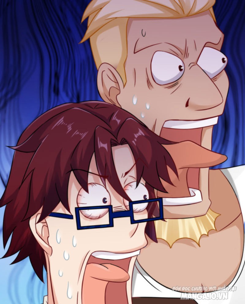 Tổ Sư Xuất Sơn Chapter 2 - Trang 2