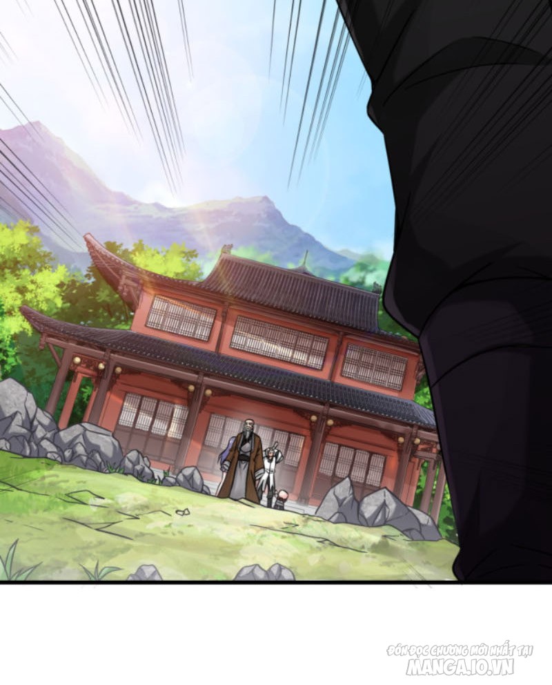 Tổ Sư Xuất Sơn Chapter 2 - Trang 2