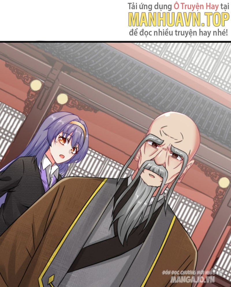 Tổ Sư Xuất Sơn Chapter 2 - Trang 2