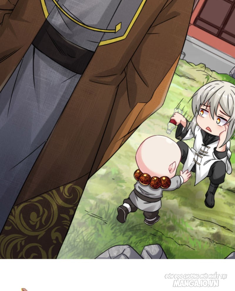 Tổ Sư Xuất Sơn Chapter 2 - Trang 2