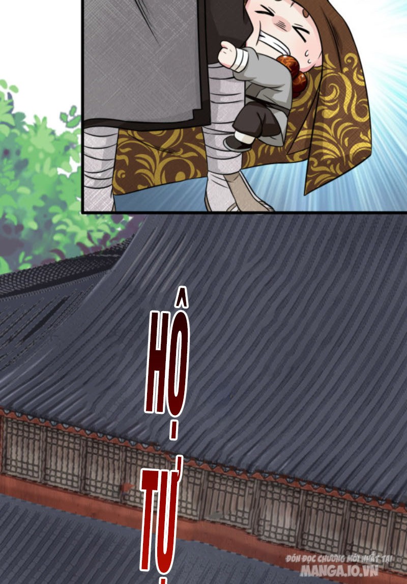 Tổ Sư Xuất Sơn Chapter 2 - Trang 2