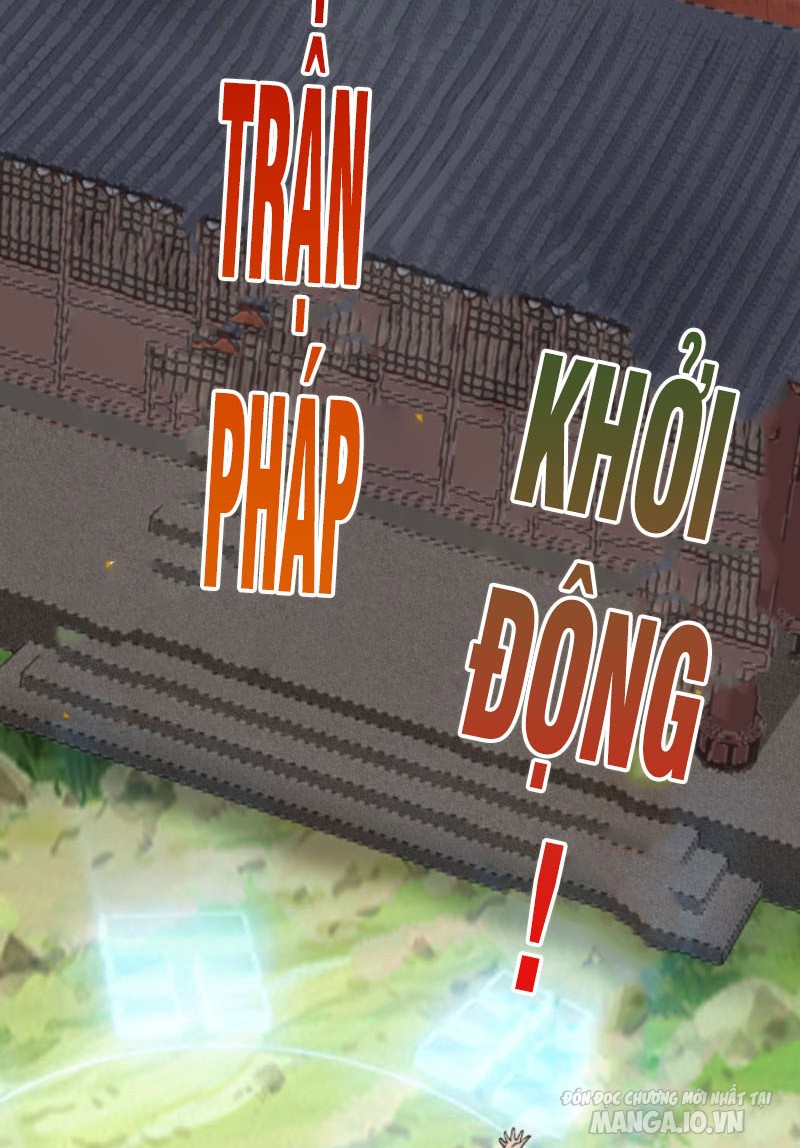 Tổ Sư Xuất Sơn Chapter 2 - Trang 2