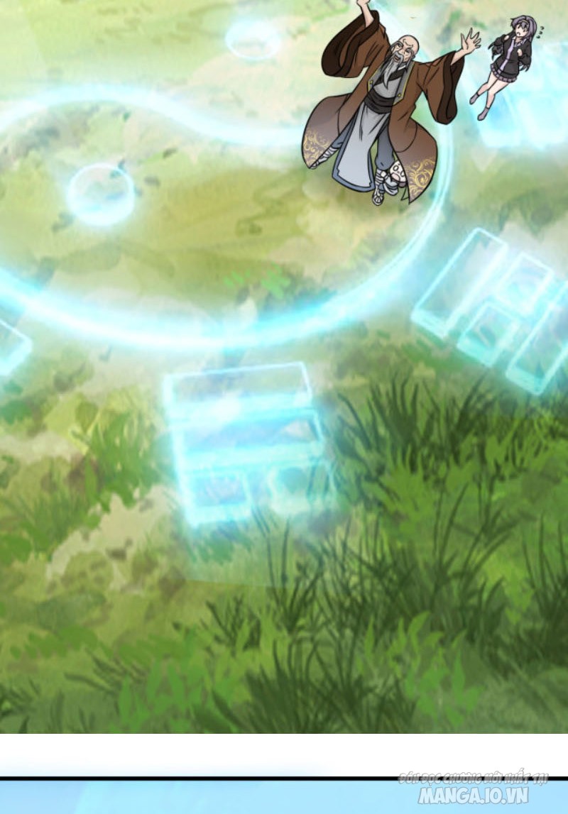 Tổ Sư Xuất Sơn Chapter 2 - Trang 2