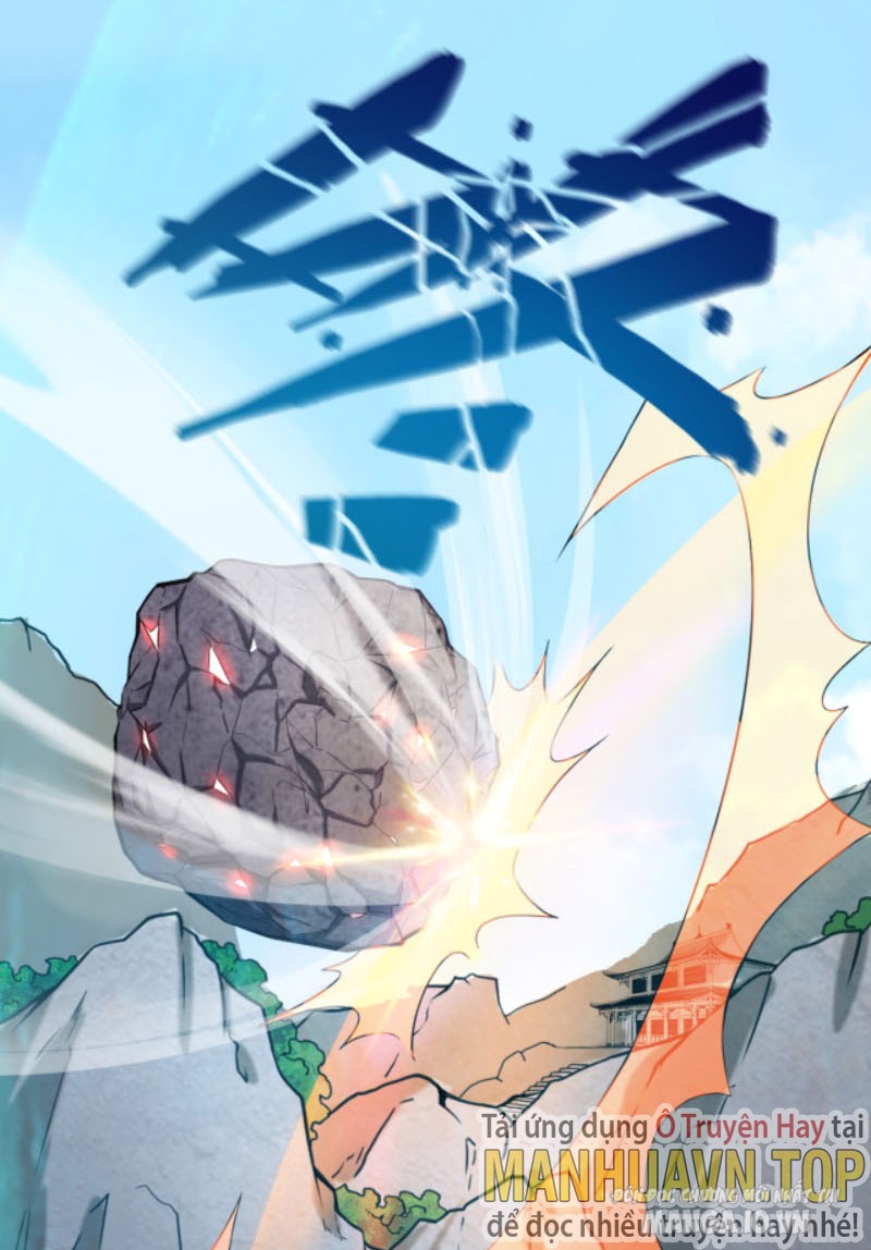 Tổ Sư Xuất Sơn Chapter 2 - Trang 2