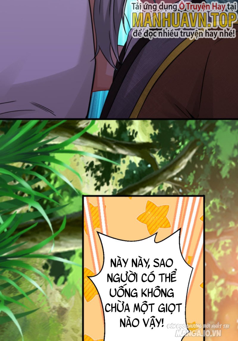 Tổ Sư Xuất Sơn Chapter 3 - Trang 2