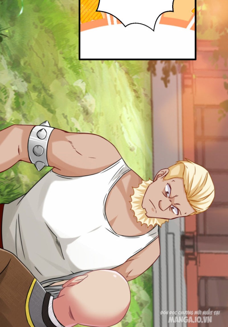 Tổ Sư Xuất Sơn Chapter 3 - Trang 2