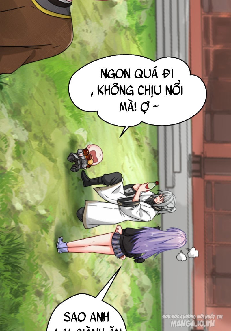 Tổ Sư Xuất Sơn Chapter 3 - Trang 2