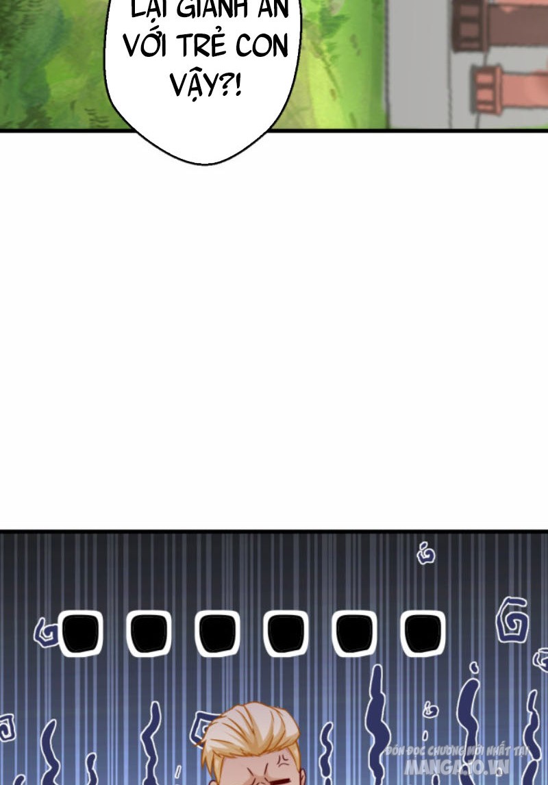 Tổ Sư Xuất Sơn Chapter 3 - Trang 2