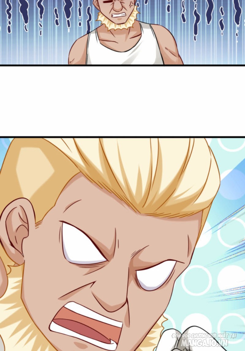 Tổ Sư Xuất Sơn Chapter 3 - Trang 2