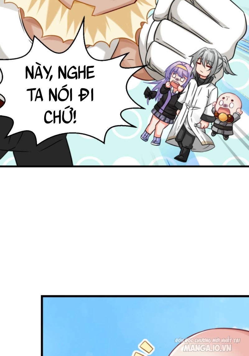 Tổ Sư Xuất Sơn Chapter 3 - Trang 2