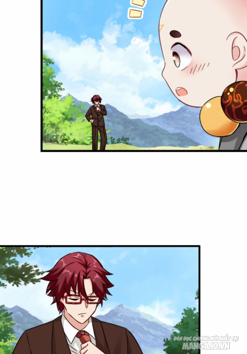 Tổ Sư Xuất Sơn Chapter 3 - Trang 2