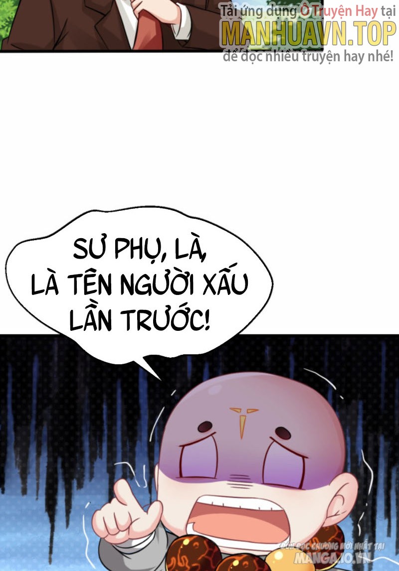 Tổ Sư Xuất Sơn Chapter 3 - Trang 2