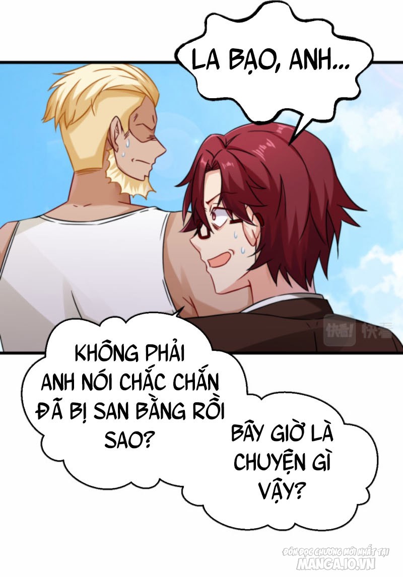 Tổ Sư Xuất Sơn Chapter 3 - Trang 2